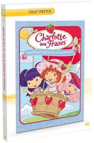 Acheter Charlotte aux Fraises et l'arc en Ciel de l'amitié Bon état - 19,83 € Charlotte aux Fraises et l'arc en Ciel de l'amitié Bon état - reconditionné disponible sur Label Emmaüs